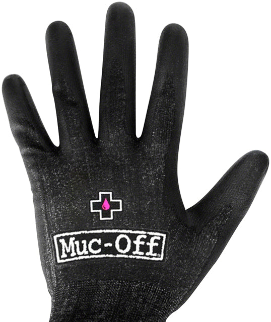 Muc-Off Mechanics Gloves