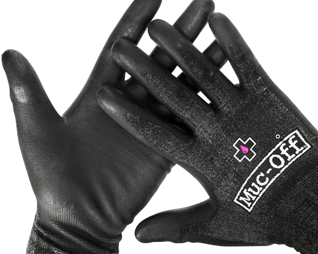 Muc-Off Mechanics Gloves