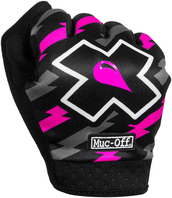Muc-Off Rider Gloves - Bolt