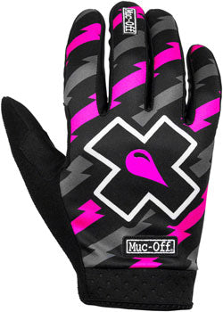 Muc-Off Rider Gloves - Bolt