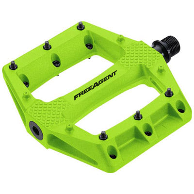 FREE AGENT PEDAL