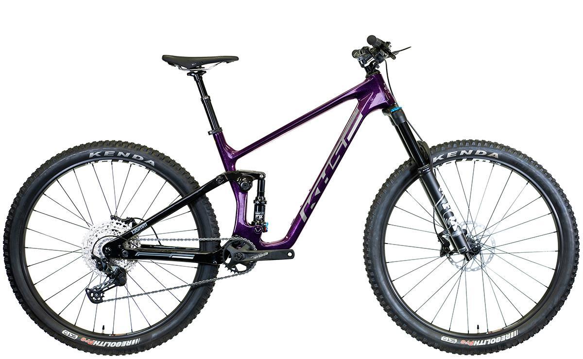KHS ENDURO 6600