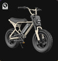 Macfox E-bike M16