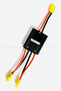 Dual Battery Controller 36-72v / 80A