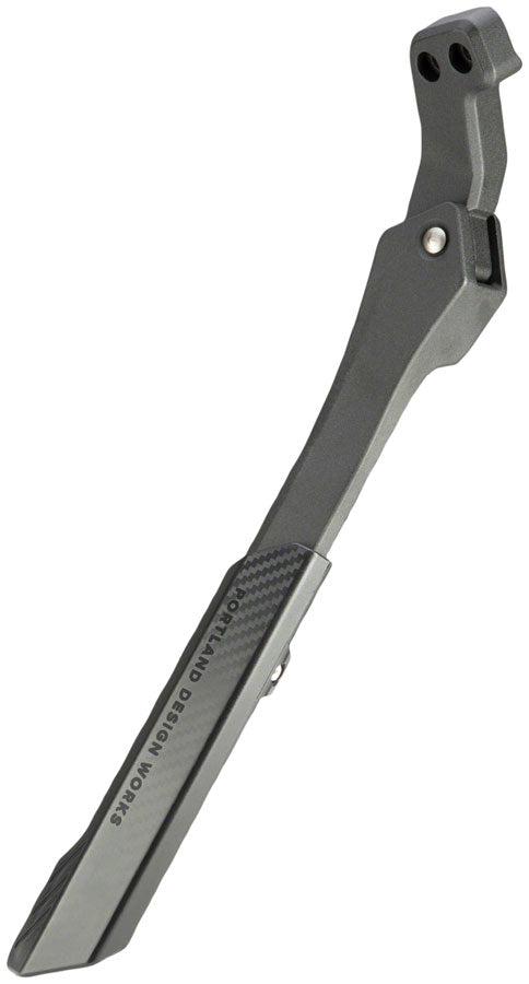 Sturdy Lad Kickstand - 18mm Rear Mount