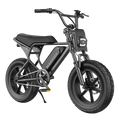 Macfox E-bike M16