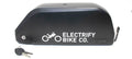 52v 50-AMP 25Ah Mega Shark E-bike Battery