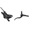 Shimano BL-MT401/BR-MT420 4-Piston Hydraulic Disc Brakes