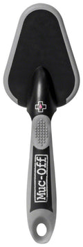 Muc-Off Drivetrain Brush: Triangular, All-Purpose
