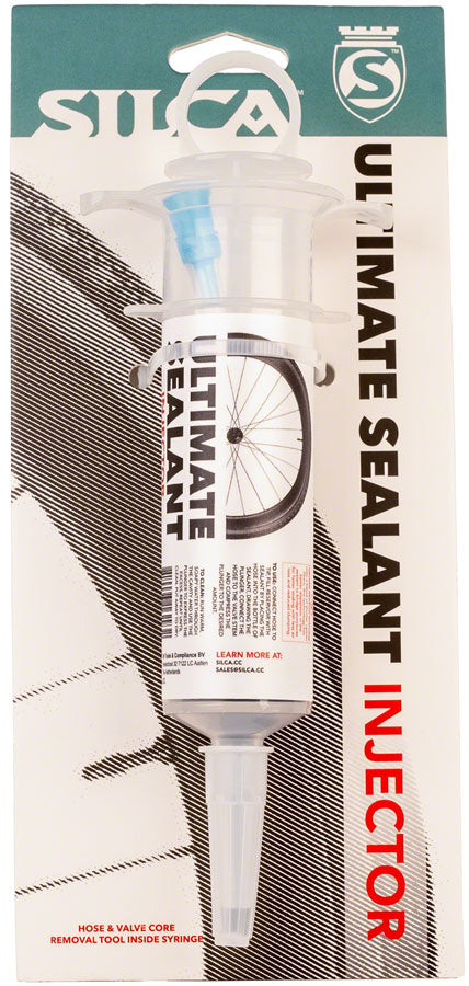Sealant Injector - 2oz