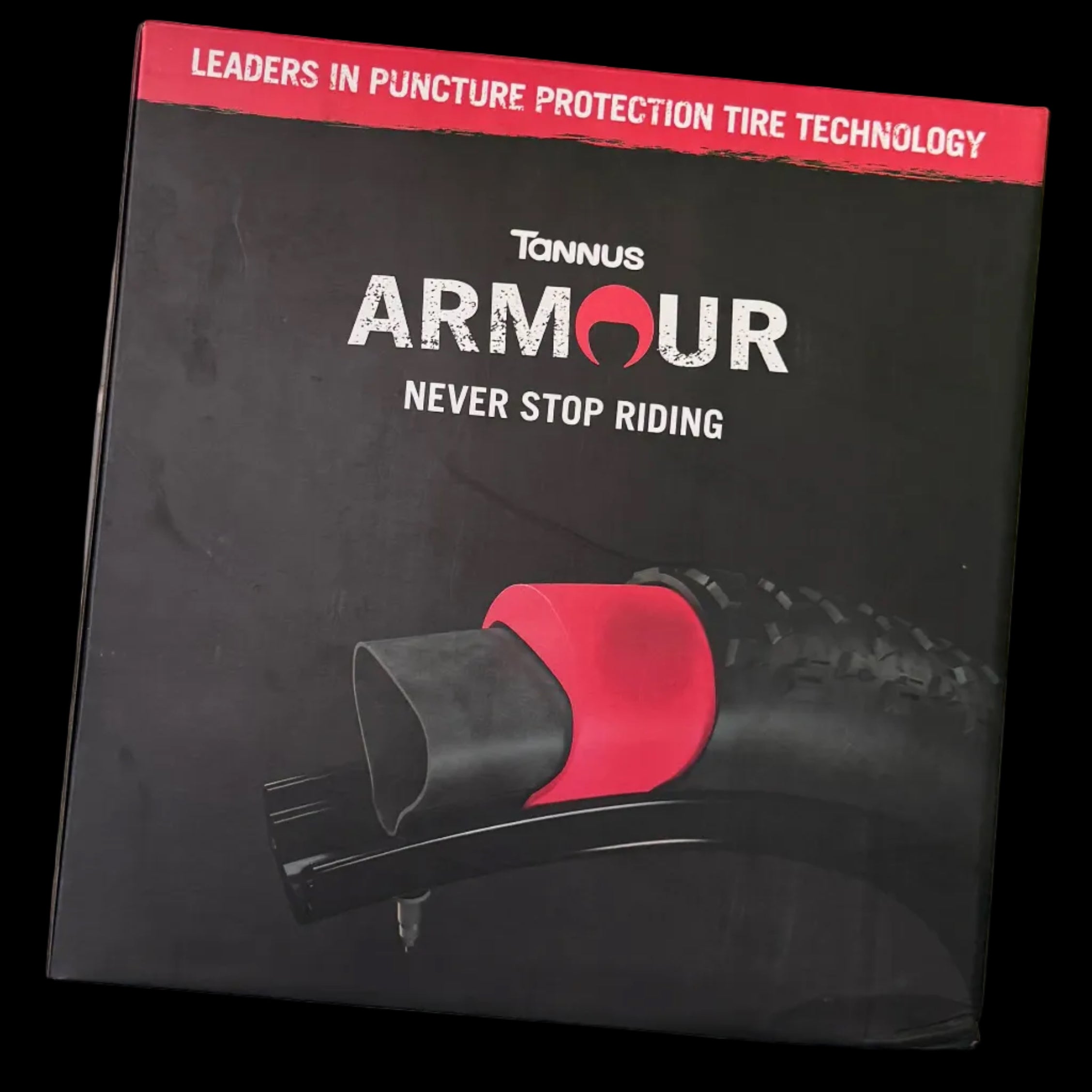 Tannus Armour Tire Liners
