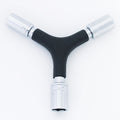 ULTRACYCLE Y-SOCKET WRENCH