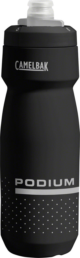 Camelbak Podium 24oz Black