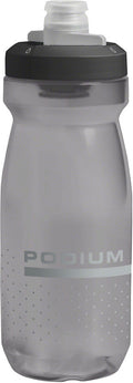 Camelbak Podium Water Bottle: 21oz, Smoke