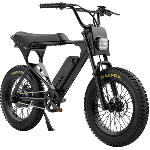 Macfox X1S Commuter E-bike