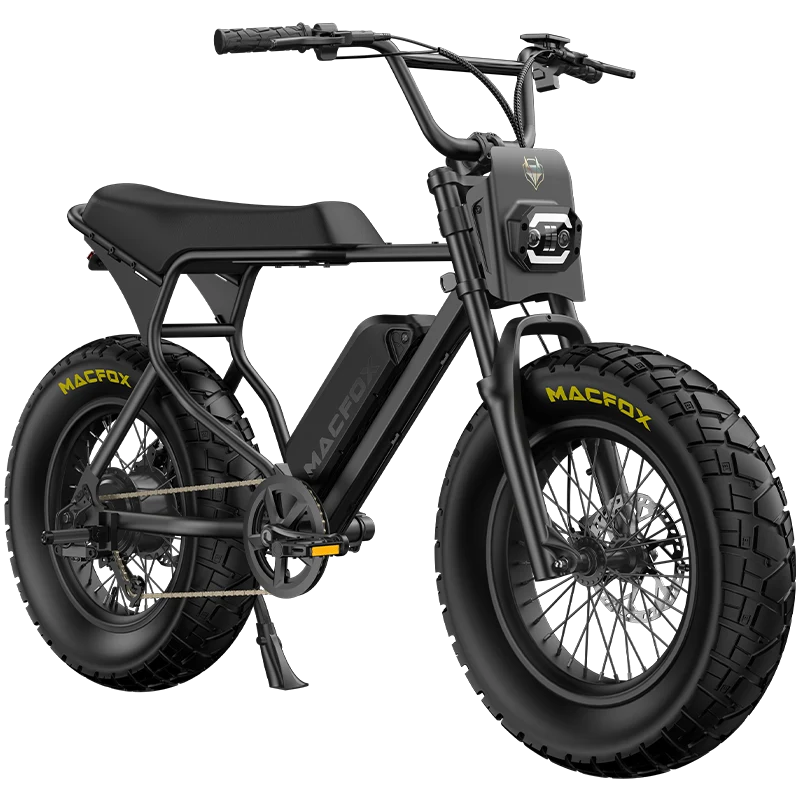 Macfox X7L