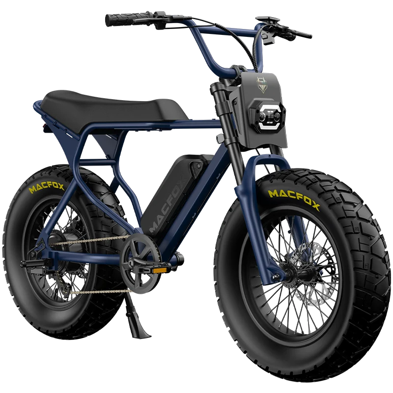 Macfox X7L