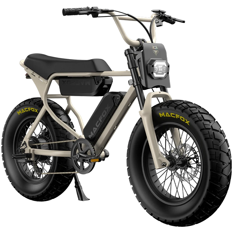 Macfox X7L