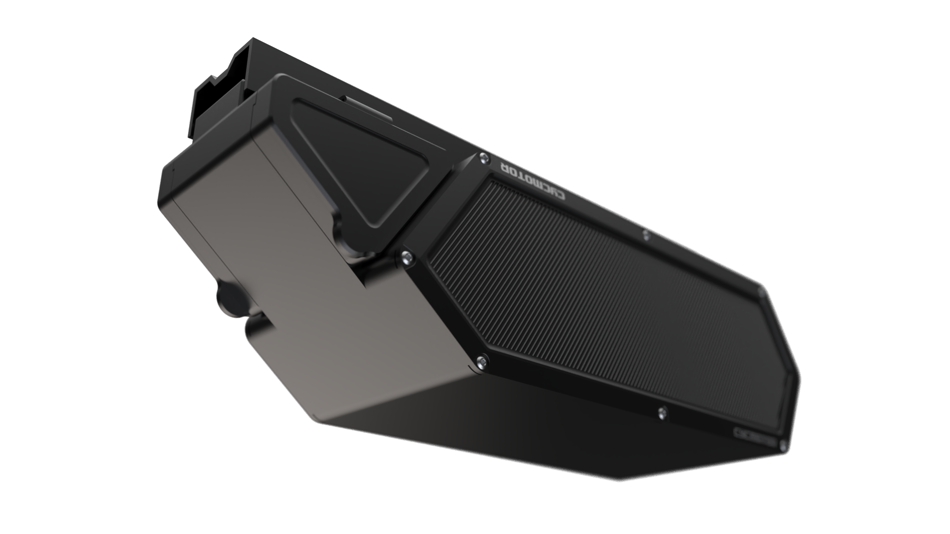CYC A52 - 52v 10AH A-Series Ebike Battery