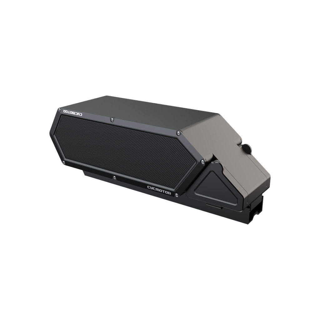 CYC A52 - 52v 10AH A-Series Ebike Battery