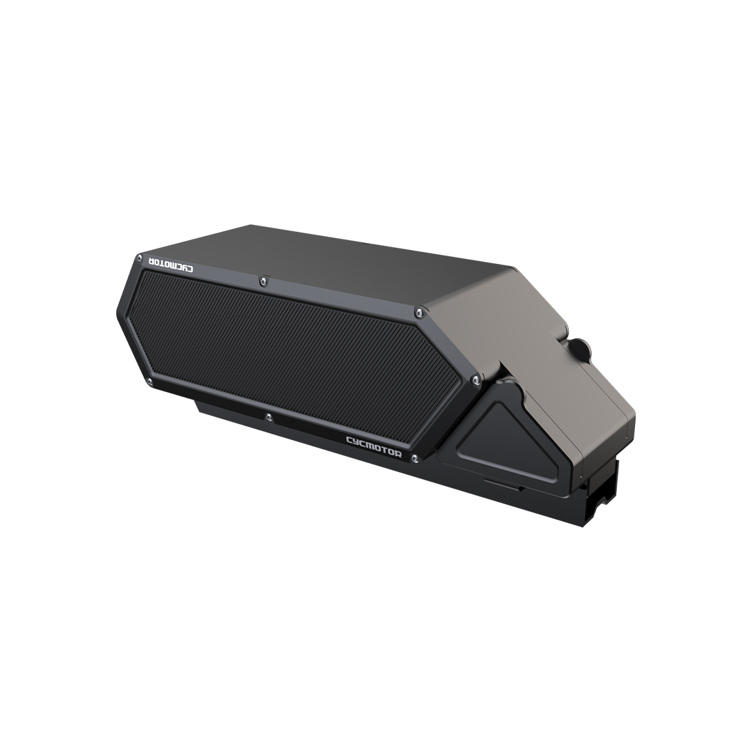 CYC A52 - 52v 10AH A-Series Ebike Battery