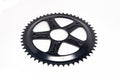 BBS02 Steel Chainring 44T, 46T, , 48T, 52T
