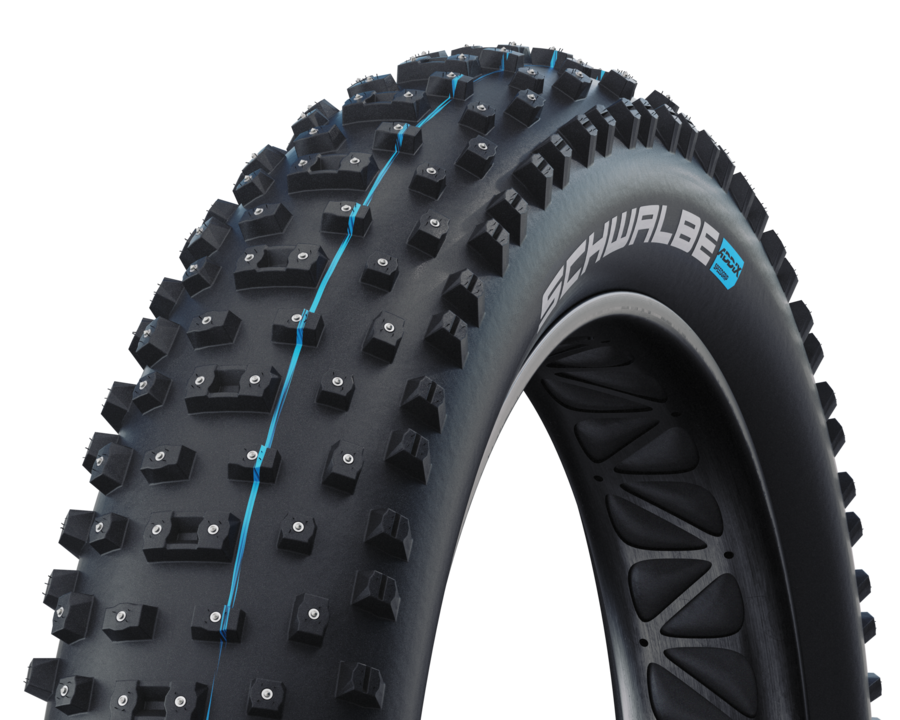 Schwalbe Al Mighty