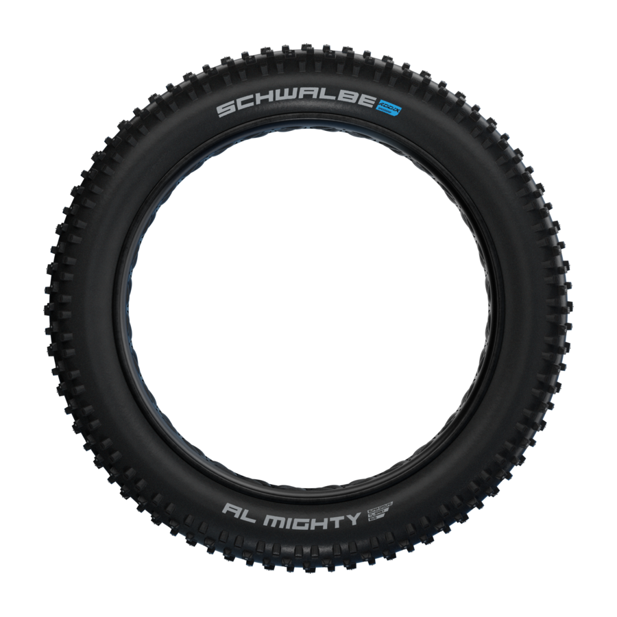 Schwalbe Al Mighty