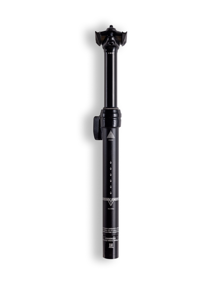 FERN KIDS POST - 27.2MM - 90MM