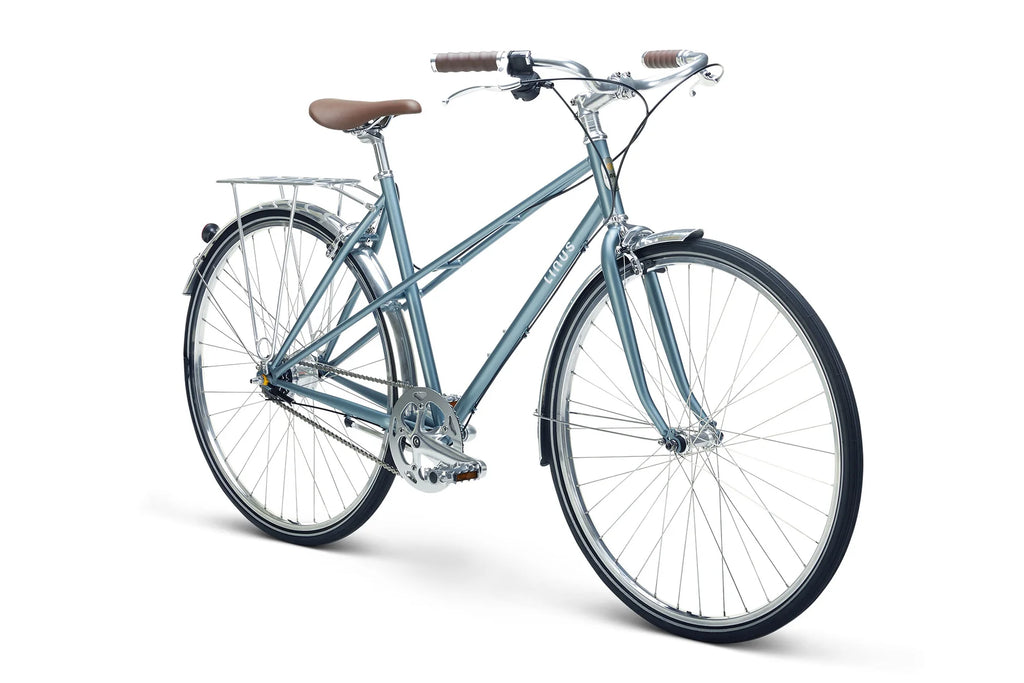 Linus Mixte 7i