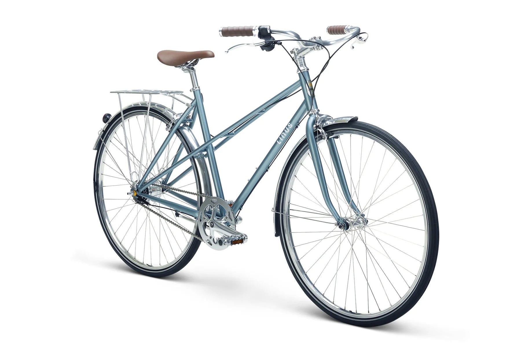 Linus Mixte 7i