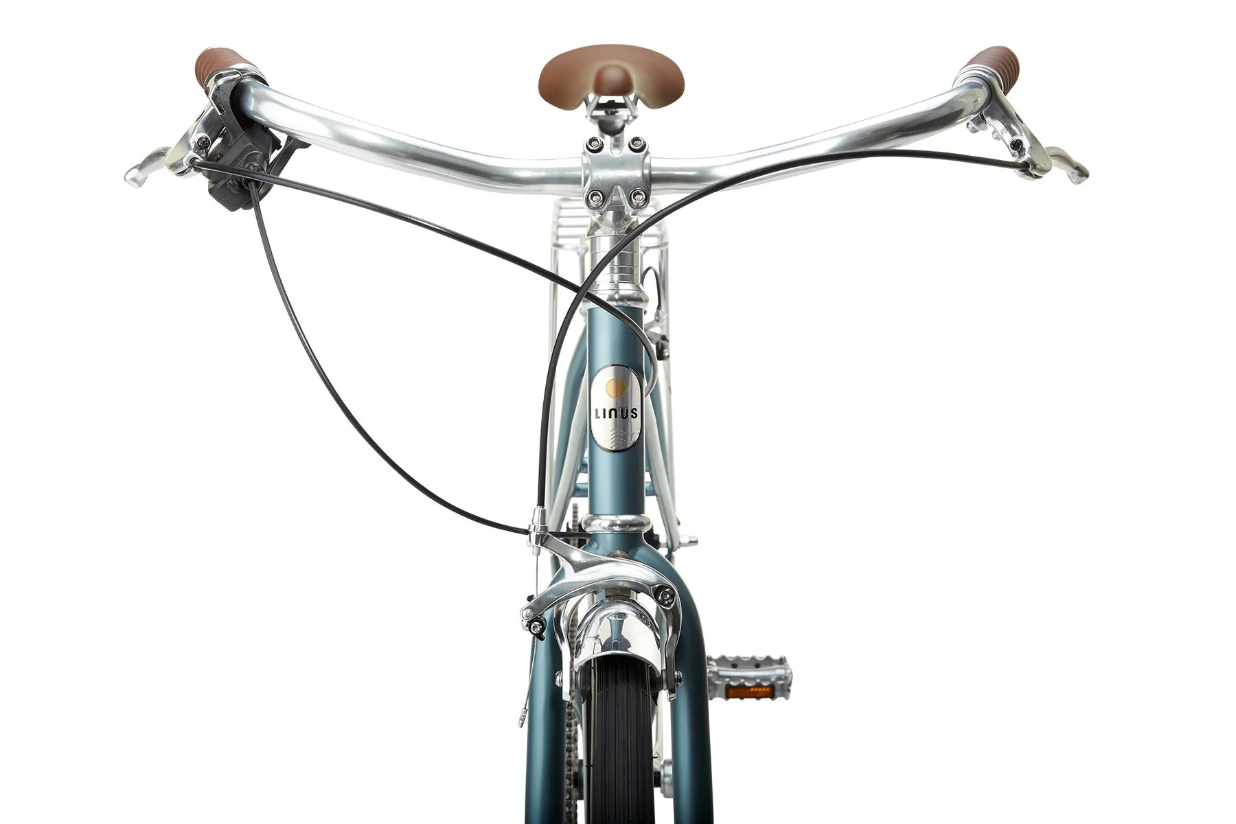 Linus Mixte 7i