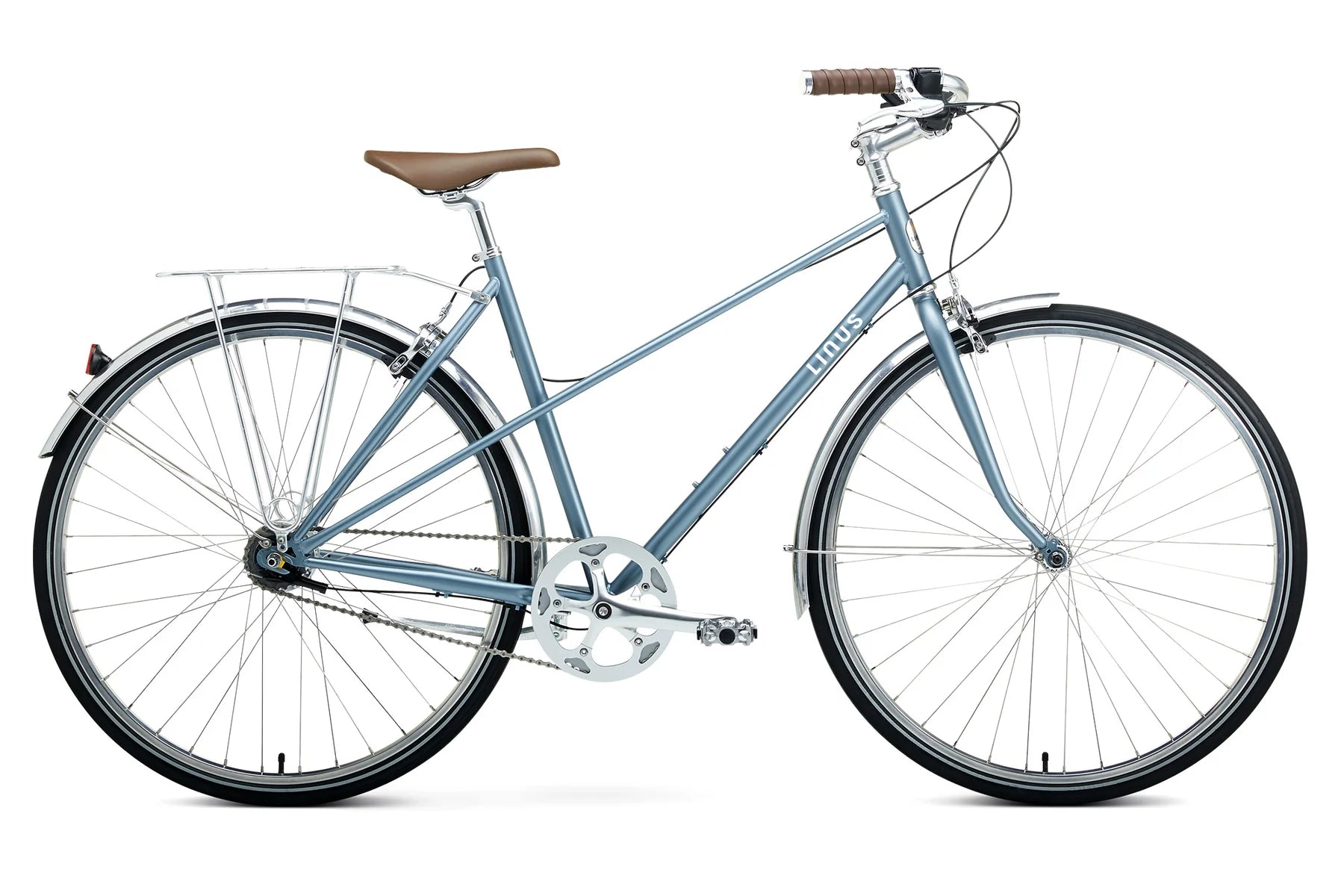 Linus Mixte 7i