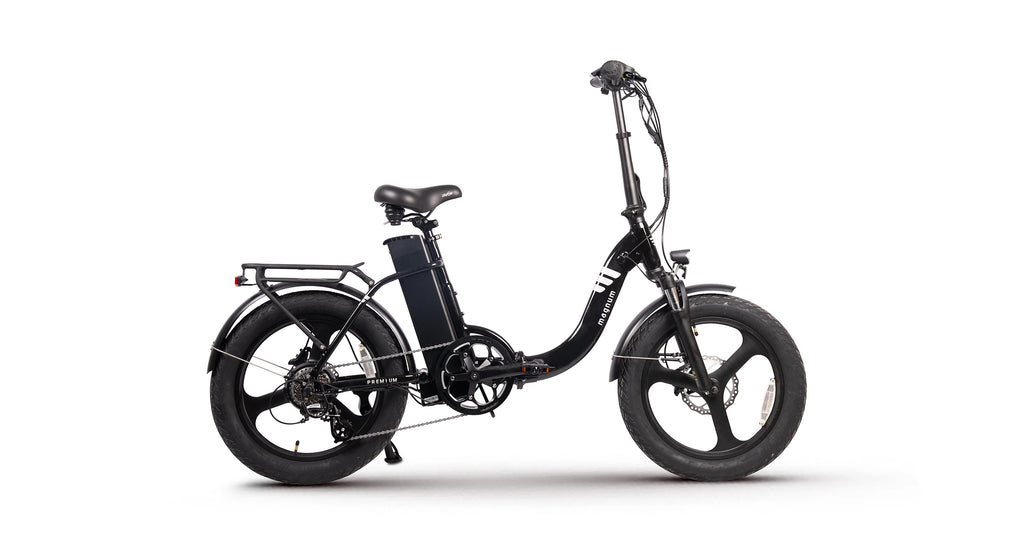 Premium 3 Torque LS