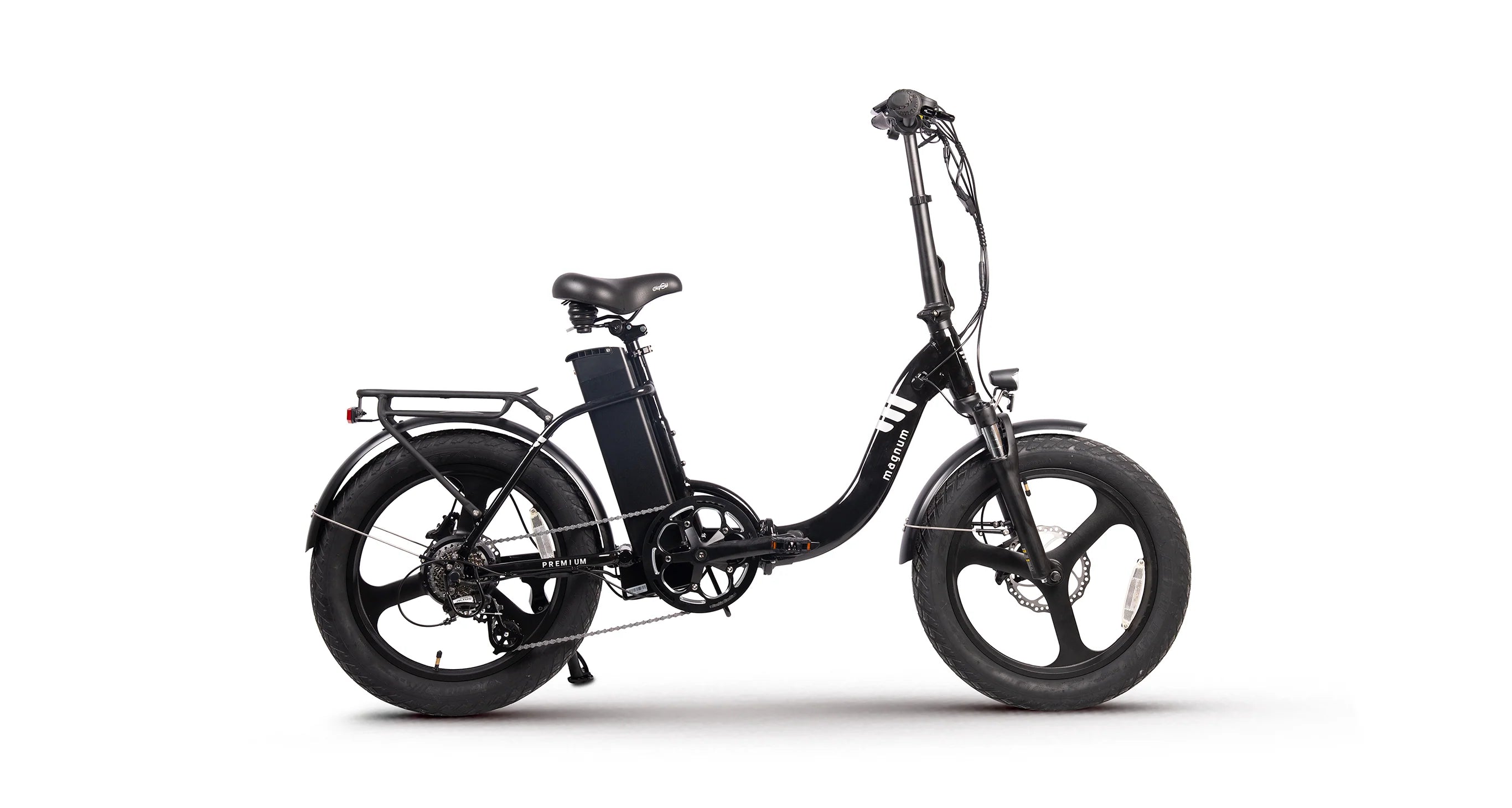 Premium 3 Torque LS