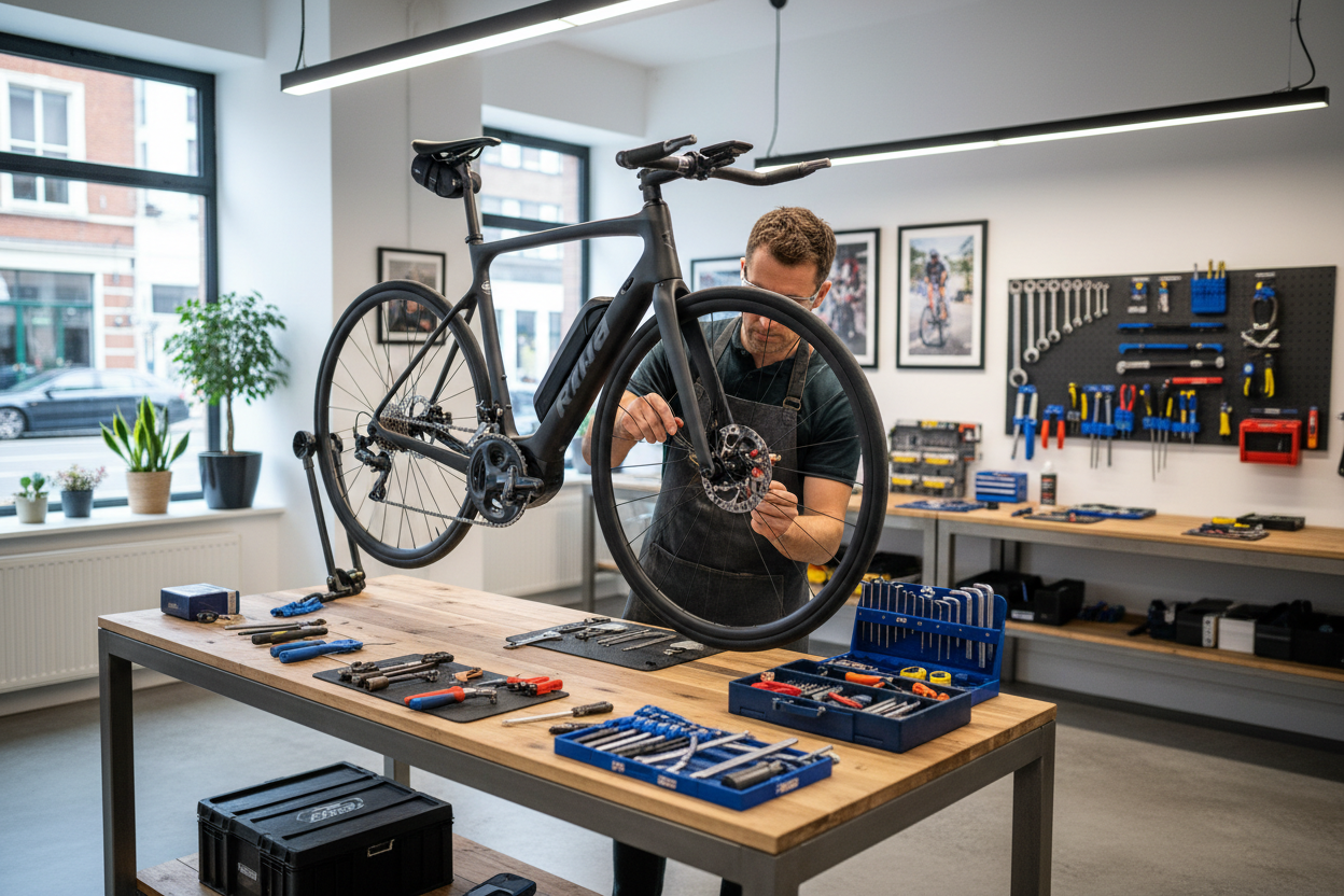 Pro Tune Up