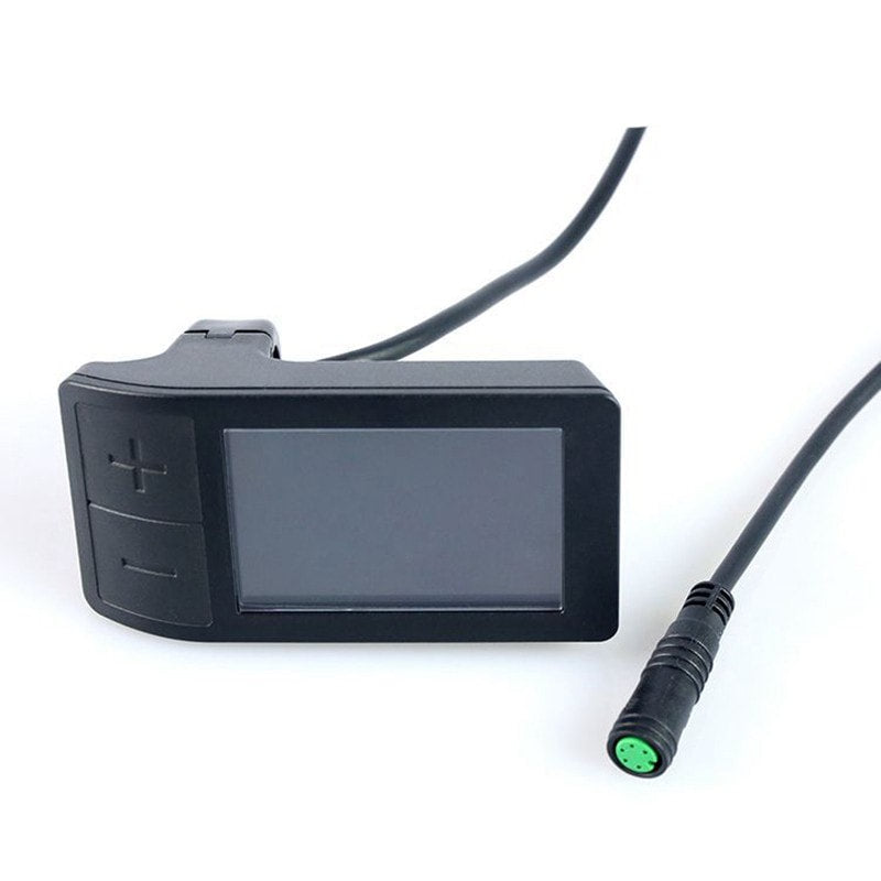 500C Color Display for Bafang Mid-drive Motors