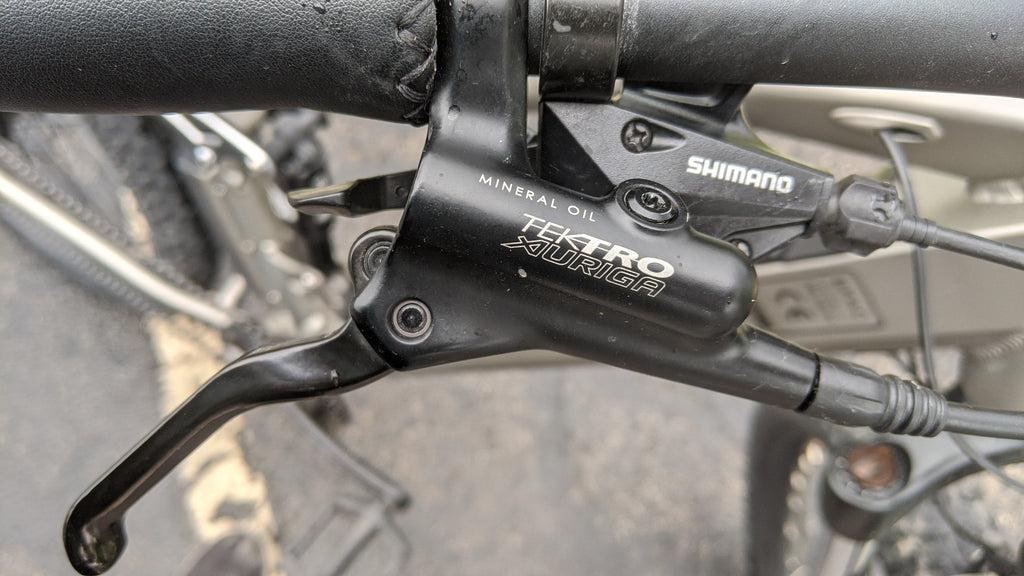 Electrify Trail FS+