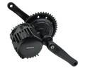 Bafang BBSHD 1000W Motor Kit
