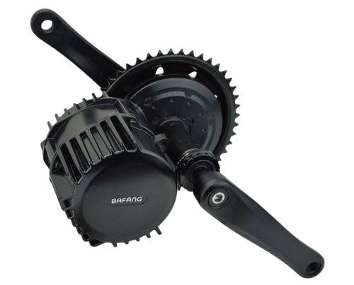 Bafang BBSHD 1000W Motor Kit