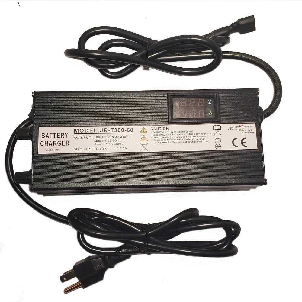 EBC Charger
