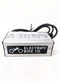EBC Universal Smart Charger - 36v 2 amp Lithium Ion Battery