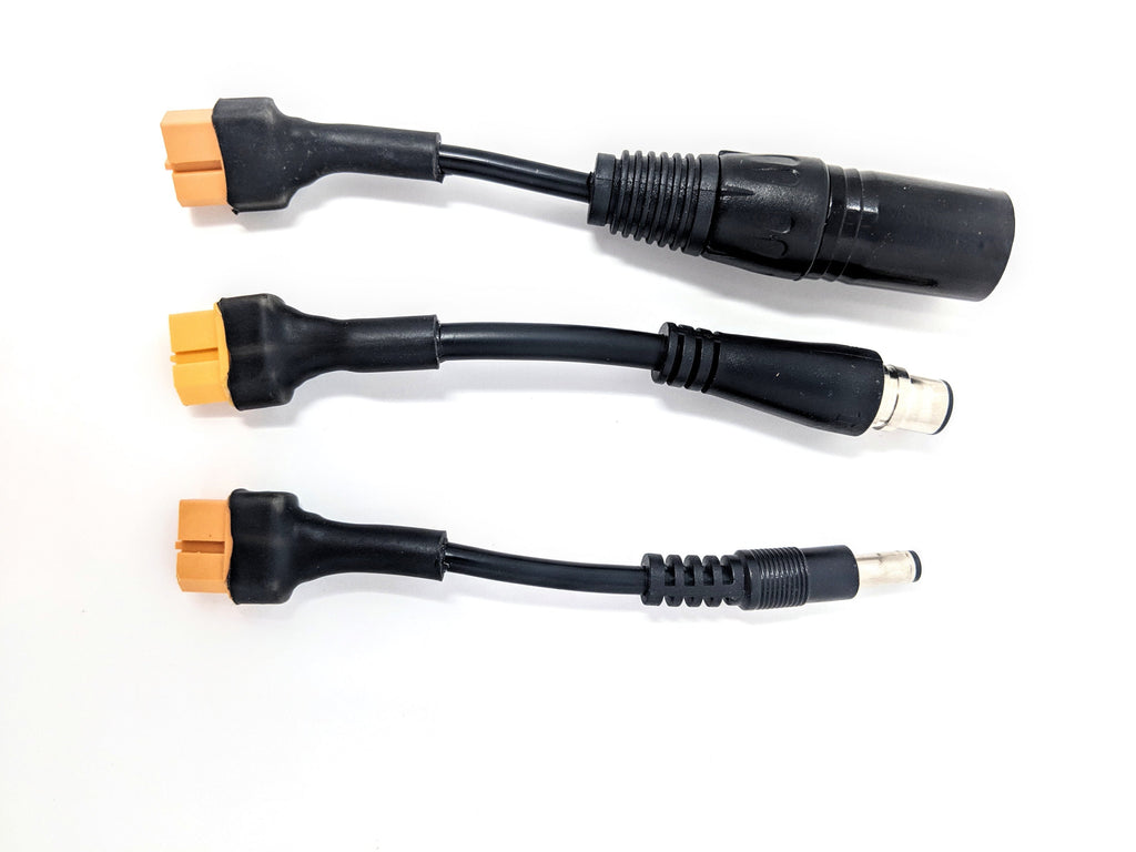 EBC Universal Smart Charger - 36v 2 amp Lithium Ion Battery