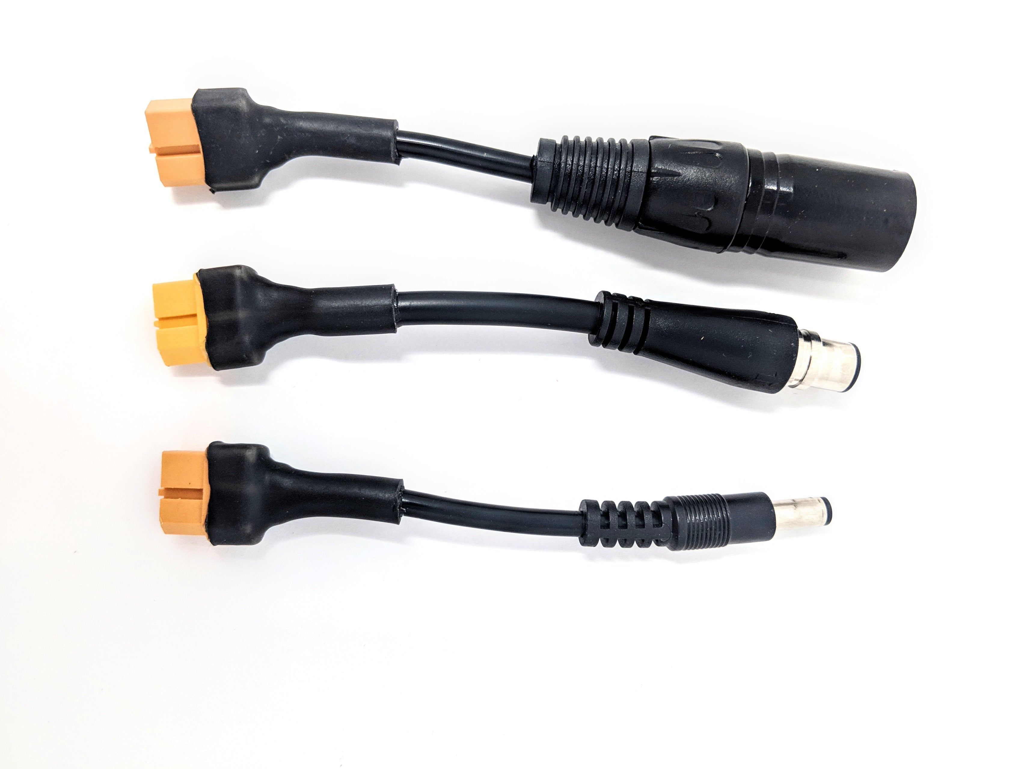EBC Universal Smart Charger - 72v 4 amp Lithium Ion Battery