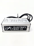 EBC Universal Smart Charger - 52v 2 amp Lithium Ion Battery 