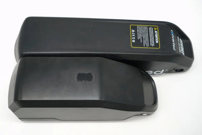 52v 50amp 10Ah Mini Shark Samsung 21700-50S E-bike Wedge Battery
